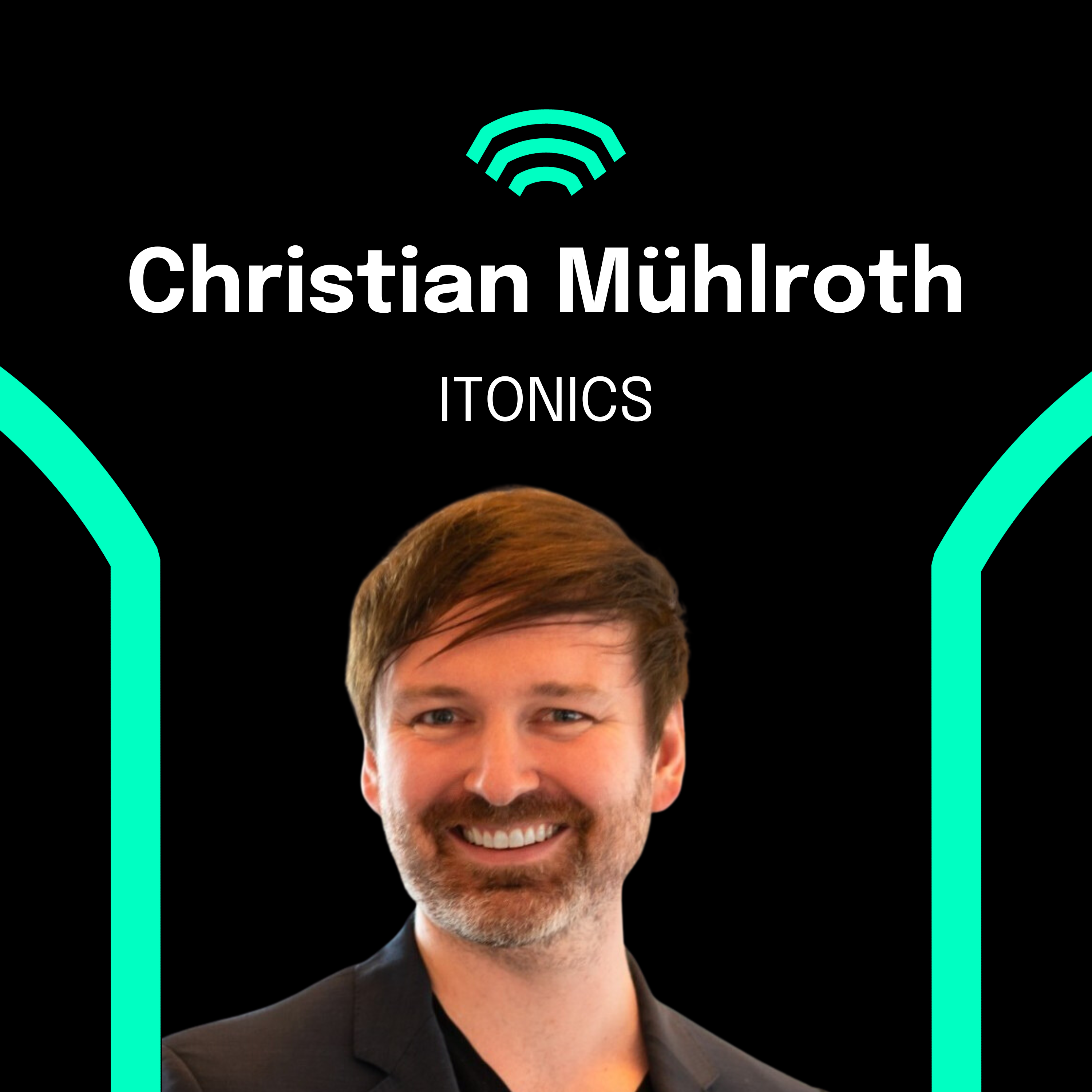 Künstliche Intelligenz - Innovation - Christian Mühlroth - Itonics
