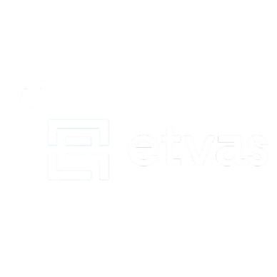 Logo von etvas mit Zusatz 