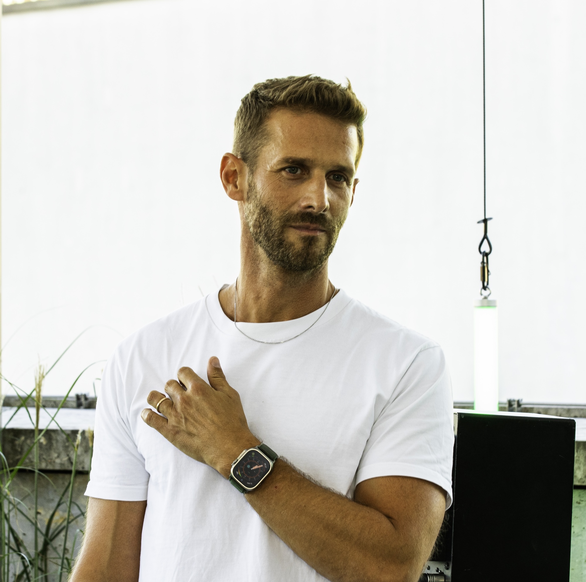 Kai Werner - neosfer GmbH - neosfer - Geschäftsführer