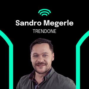 Trend-Ausblick 2024 Sandro Megerle Trendone