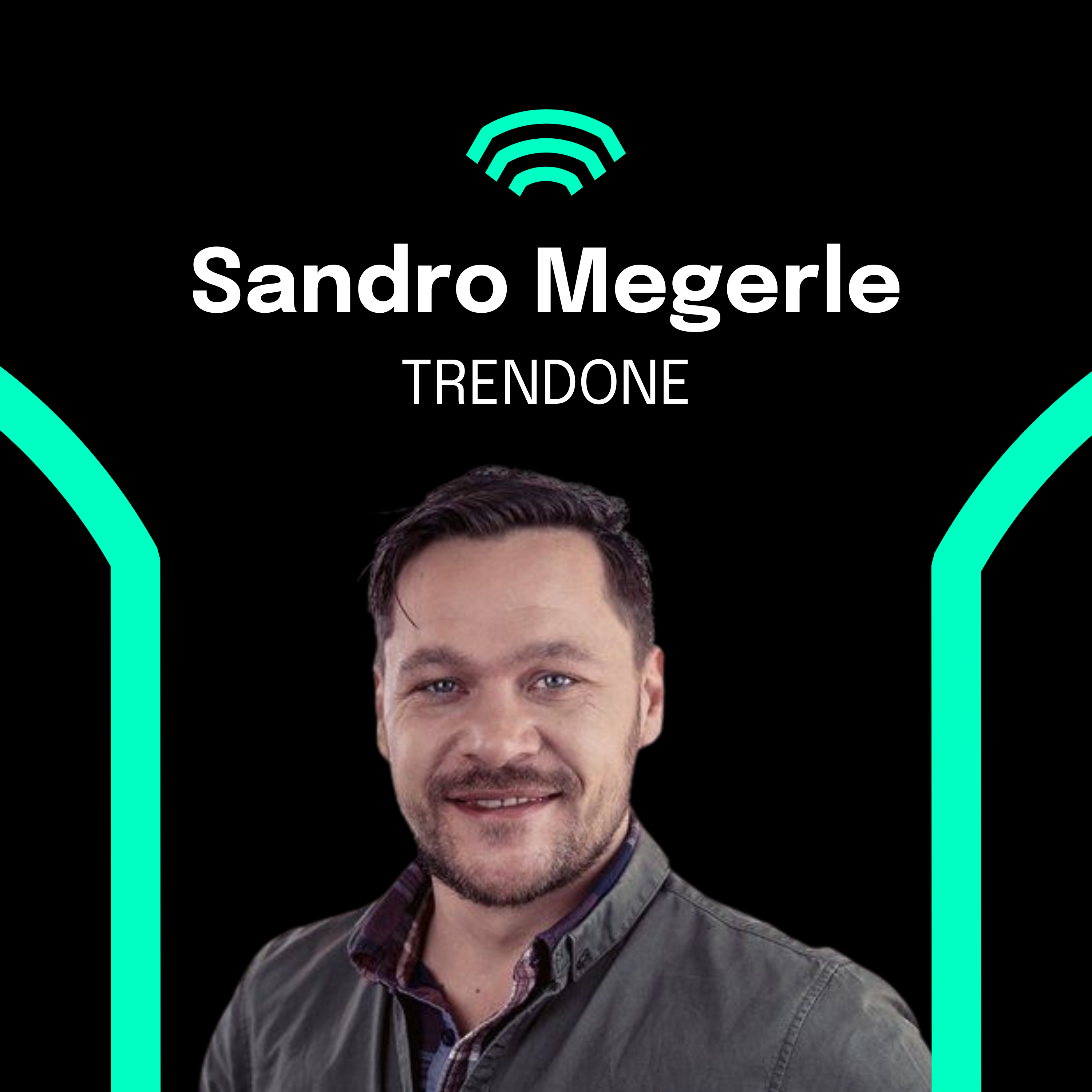 Trend-Ausblick 2024 Sandro Megerle Trendone