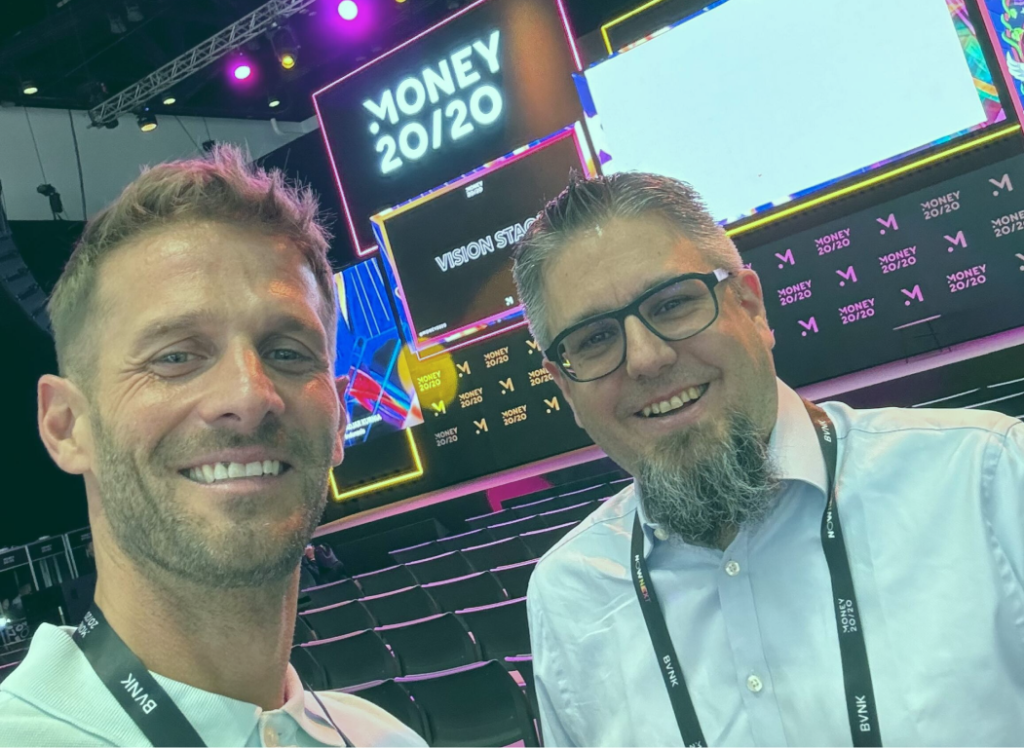 From Las Vegas to Bangkok: Digital Banking Insights from Google Cloud Next and Money20/20 Asia