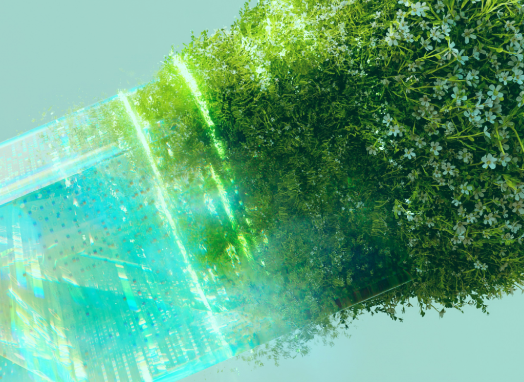 Warum Unternehmen jetzt die ersten Schritte zu nachhaltiger IT gehen müssen