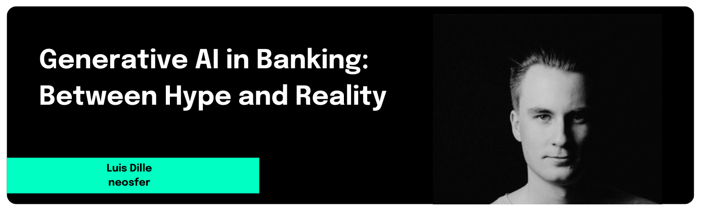 Teaser_Bild_Generative AI in Banking