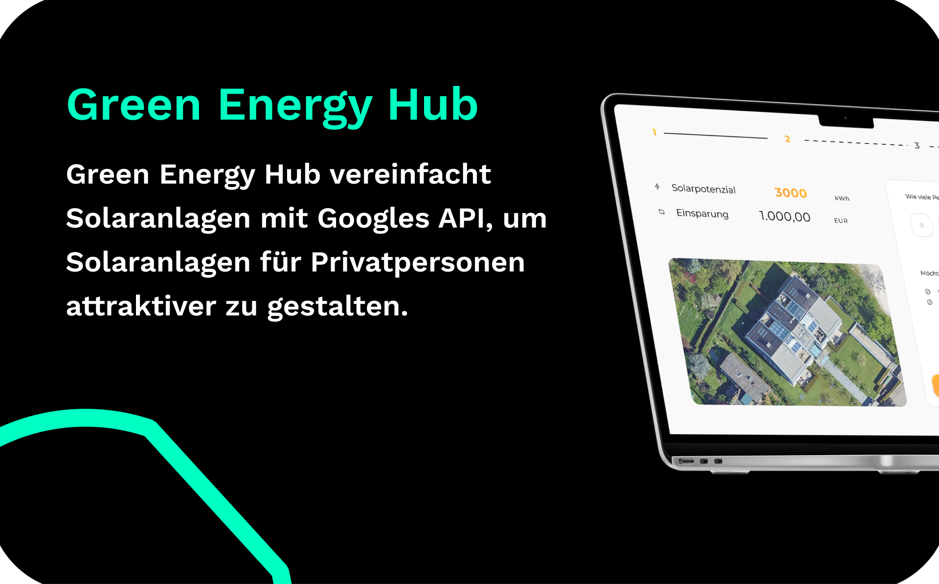 Green Energy Hub