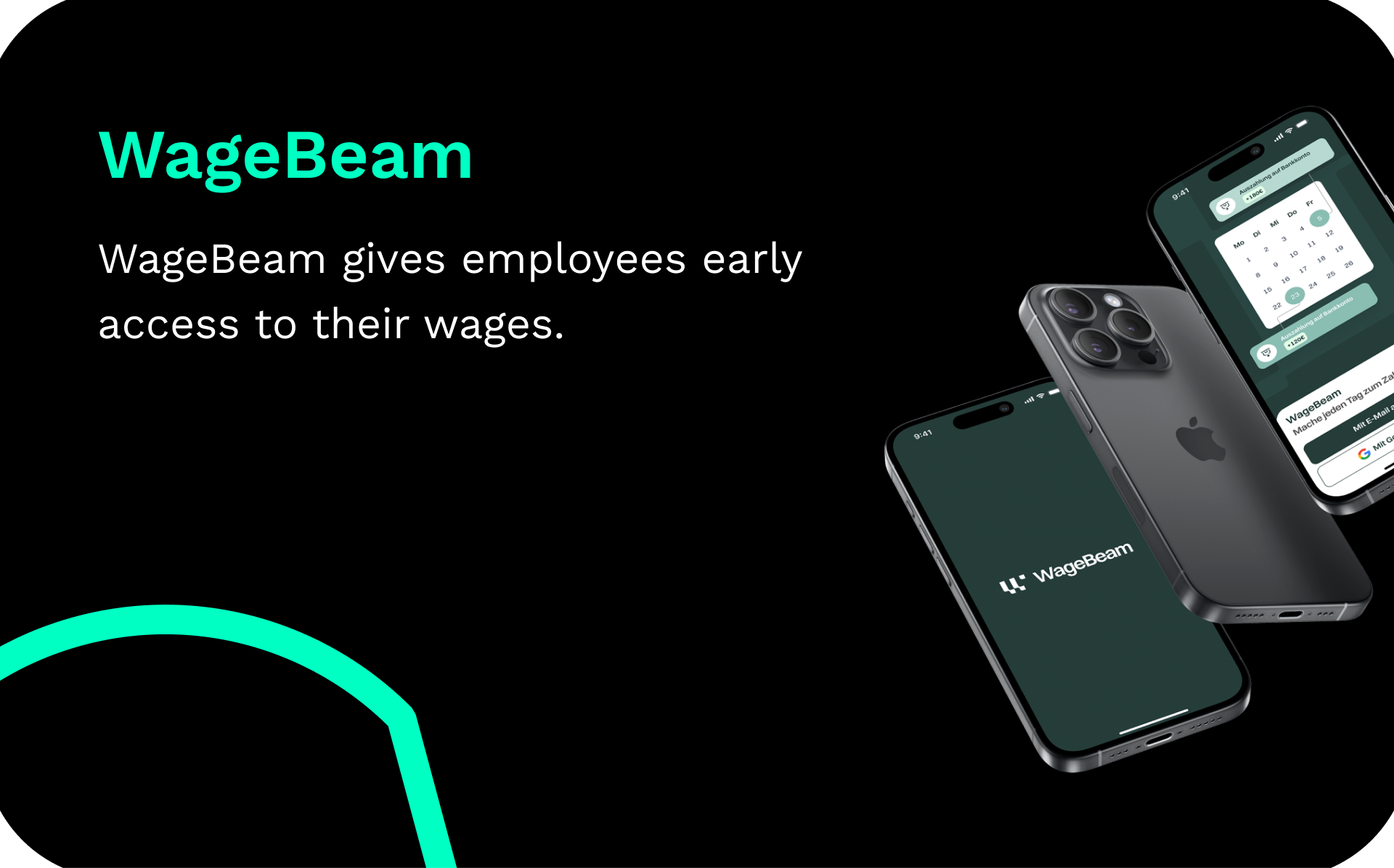 Wagebeam