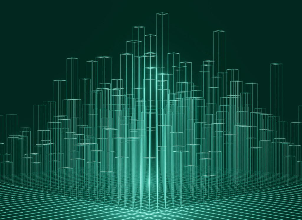 Finance Transformation: Die Zukunft der Finanzen