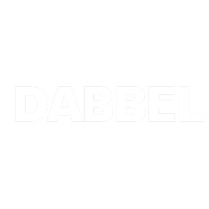 Dabbel exit