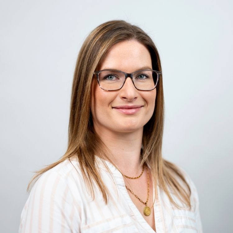 Foto von Sarah Schütz