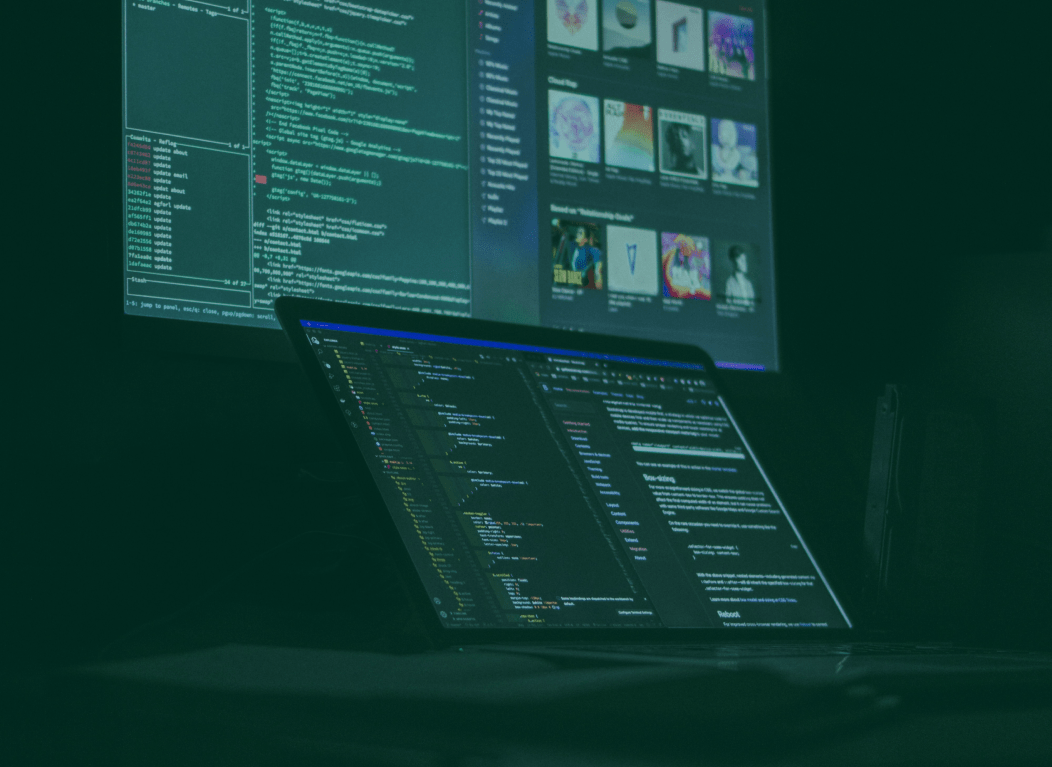 Titelbild des Insights-Beitrags zu Vibe Coding
