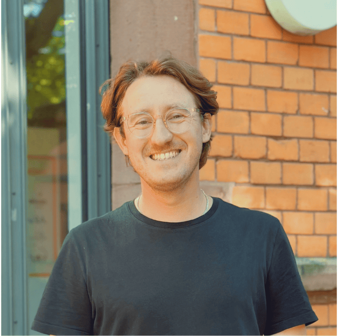 Profilfoto von Anton Bahtinov