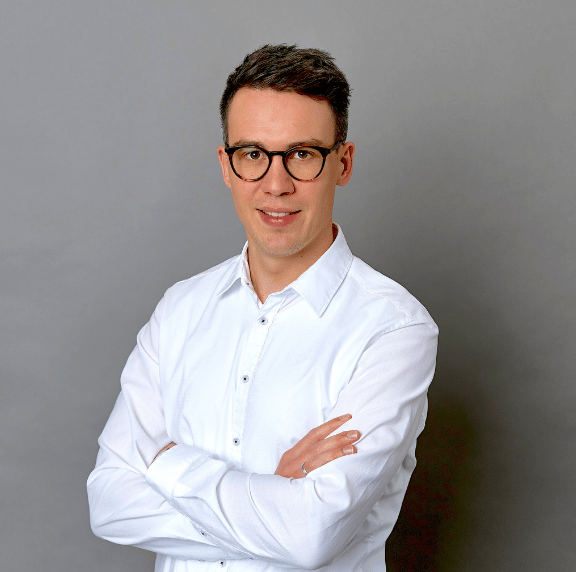 Profilfoto von Frederic Pampus