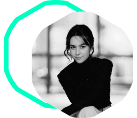 Profile picture of Janine Müller