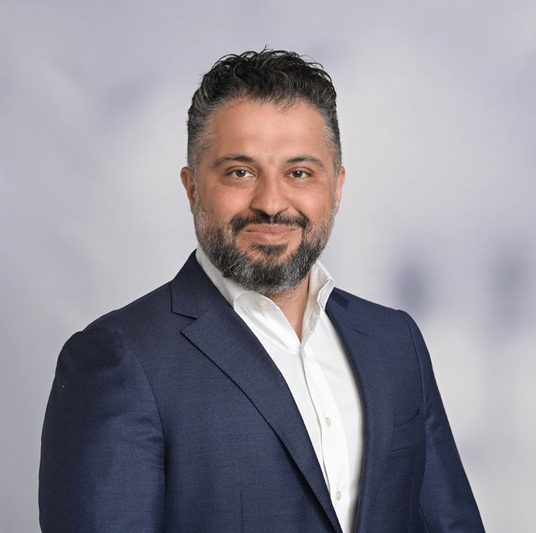 Profilfoto von Alireza Siadat