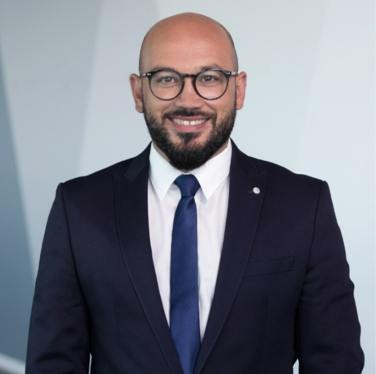 Profilfoto von Dr. Alpay Soytürk