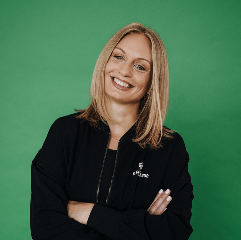 Profilfoto von Marie-Luise Heitmann