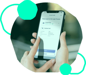 Teaserpicture digital identity