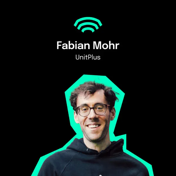 Fabian Mohr, Podcastcover