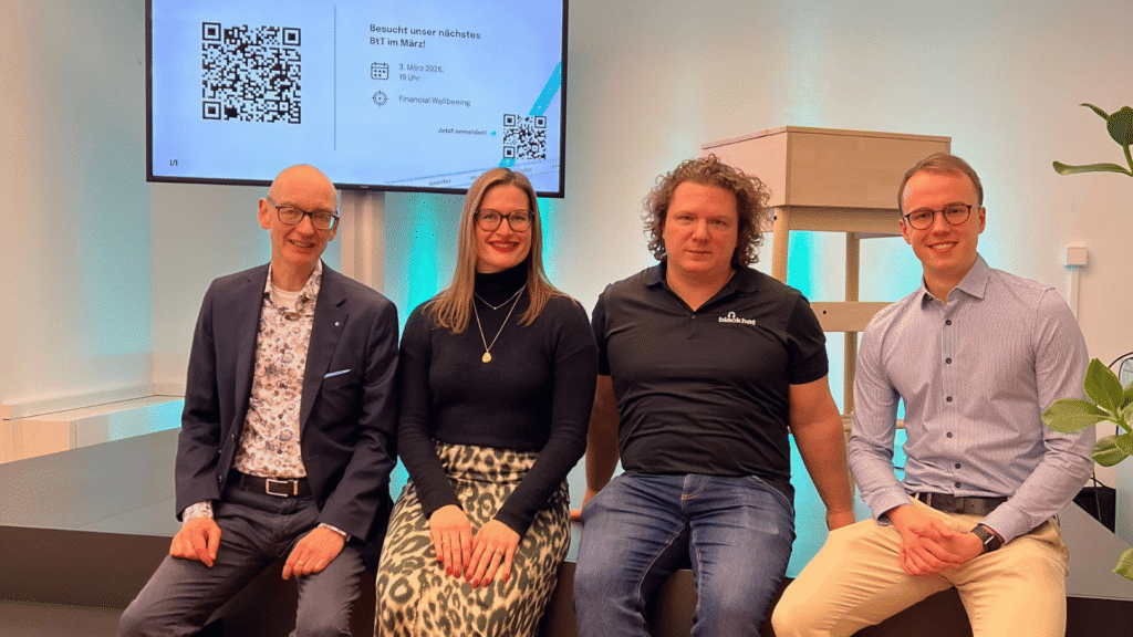 Cybersecurity in Zeiten von KI, Deepfakes & hybriden Bedrohungen