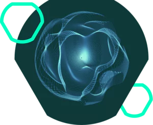 Futuristic Graphic