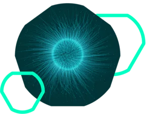 Futuristic Graphic