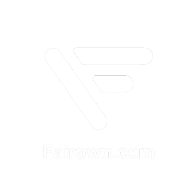 Fairown Logo