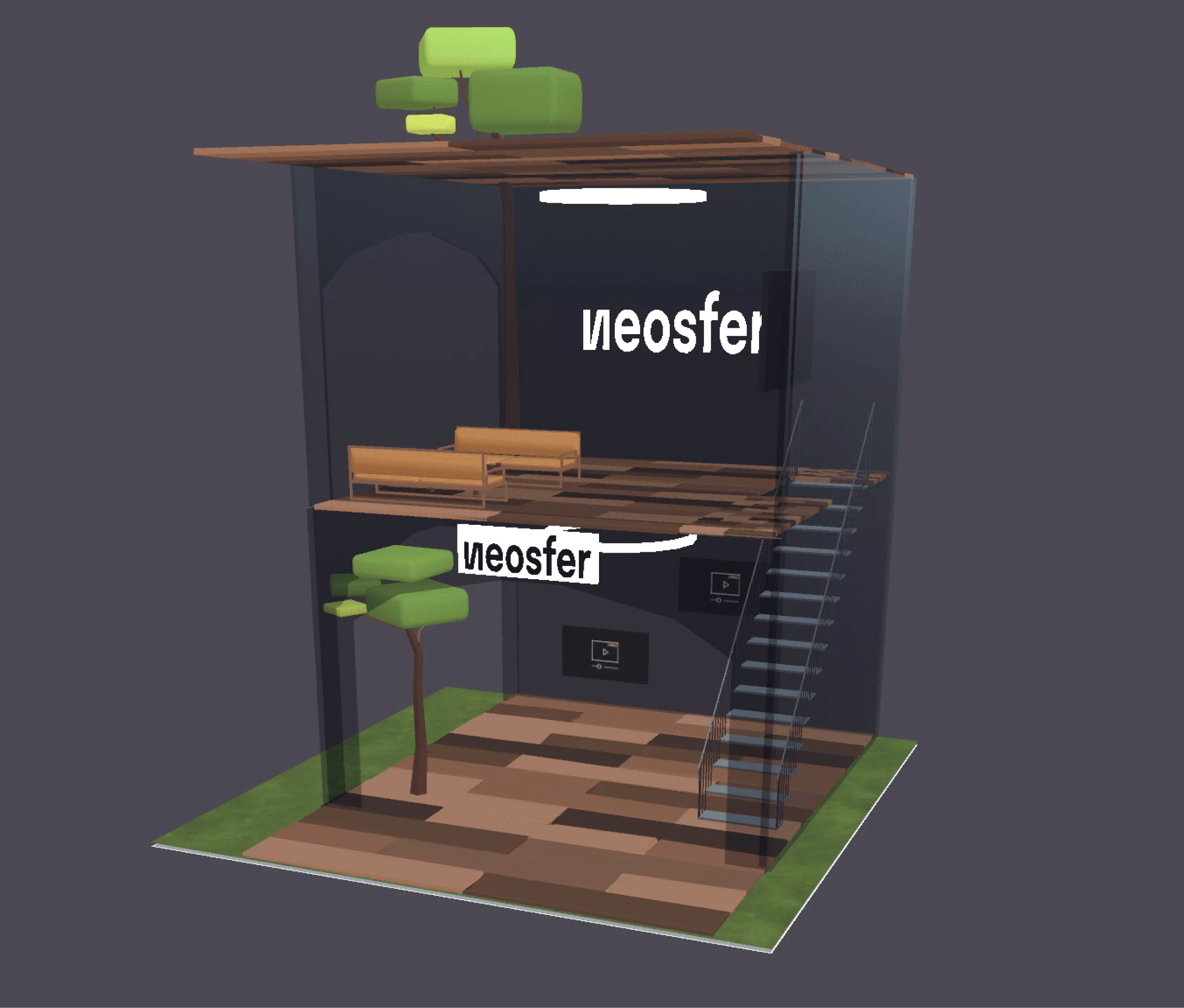 Neosfer Prototyping