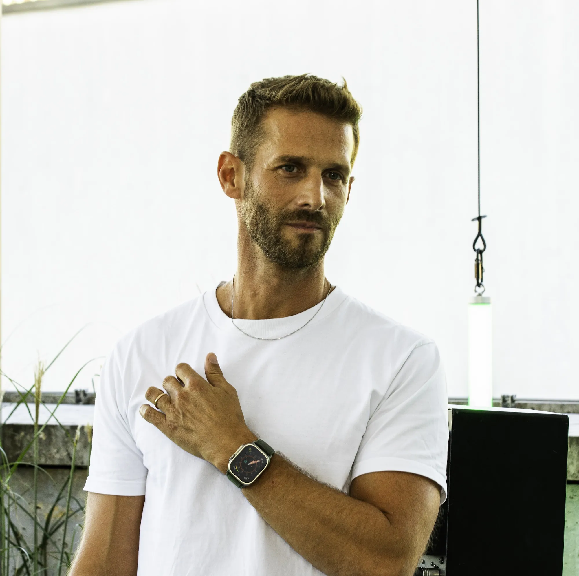 Kai Werner - neosfer GmbH - neosfer - Geschäftsführer