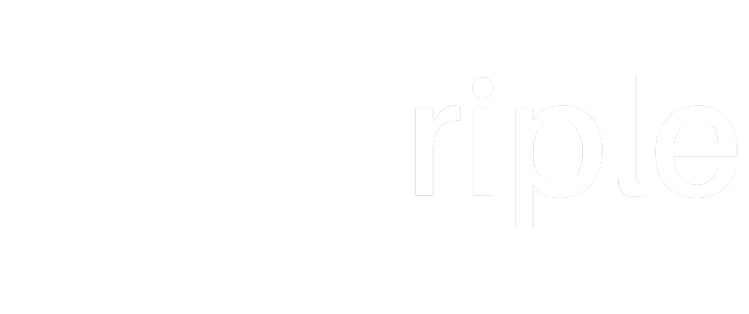 Logo des Startups Triple