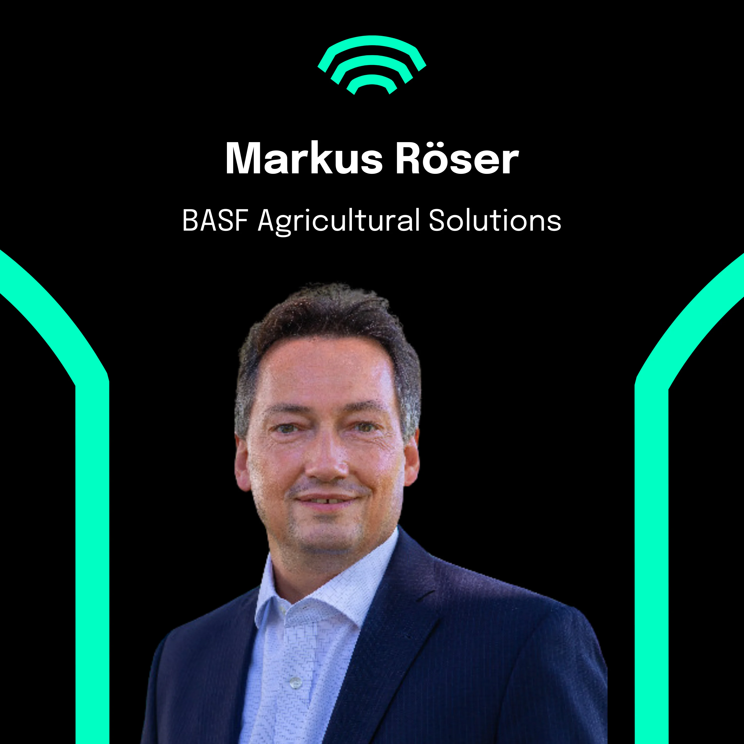 #105 - TalkBetween the Towers - Biodiversität - Geld - Markus Röser - BASF Agriculture Solutions