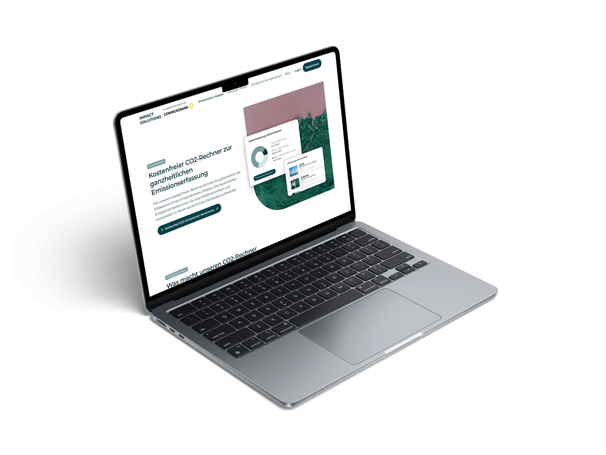 Laptop Impact Solutions