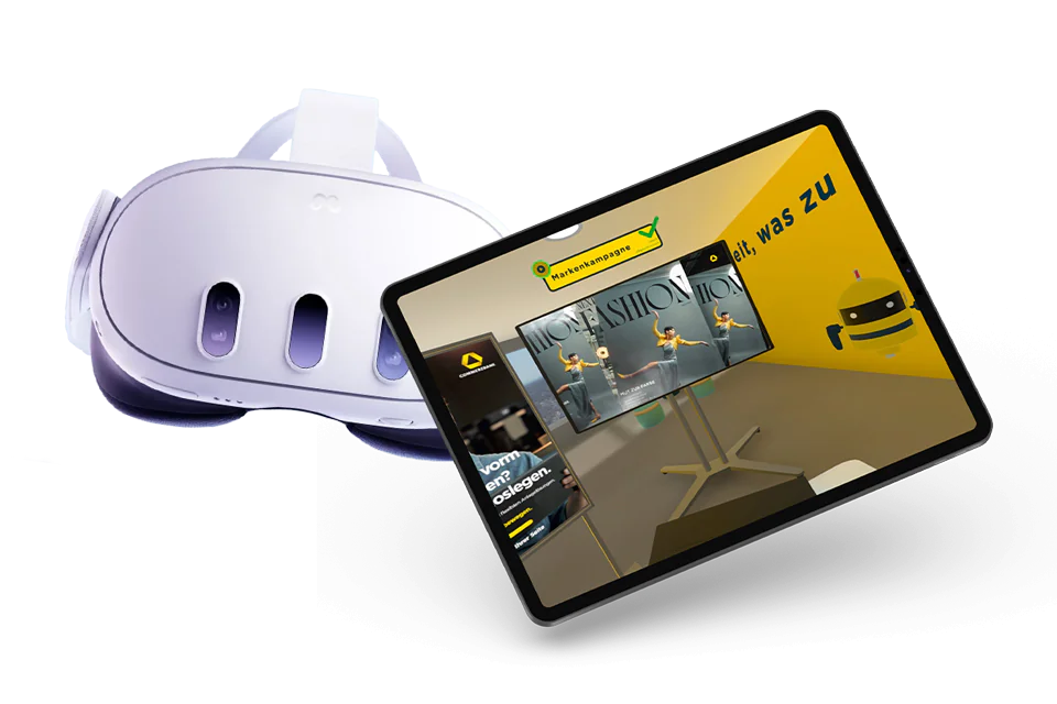 VR-Glasses