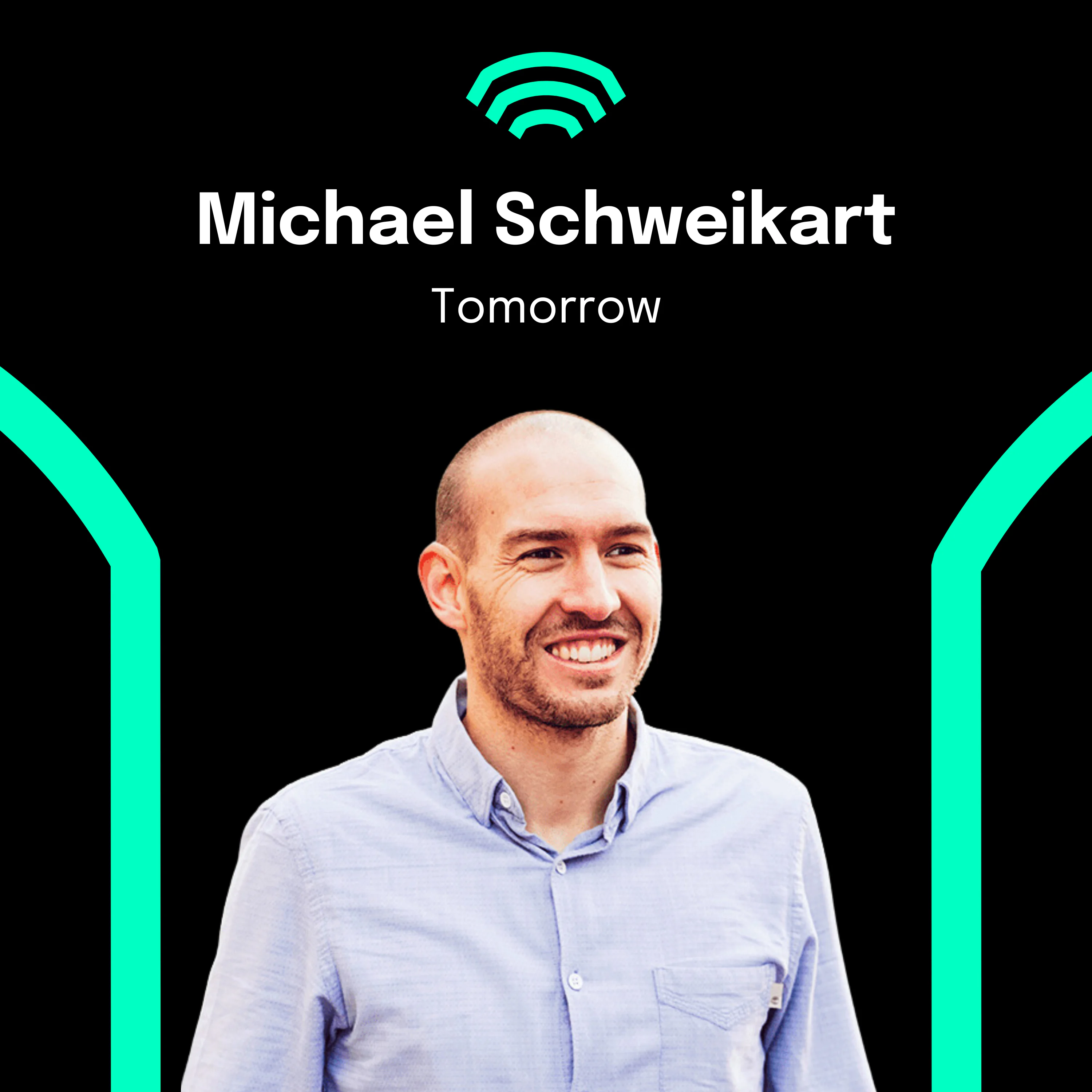 #110 - Talk Between the Towers - Nachhaltiges Banking - Michael Schweikart