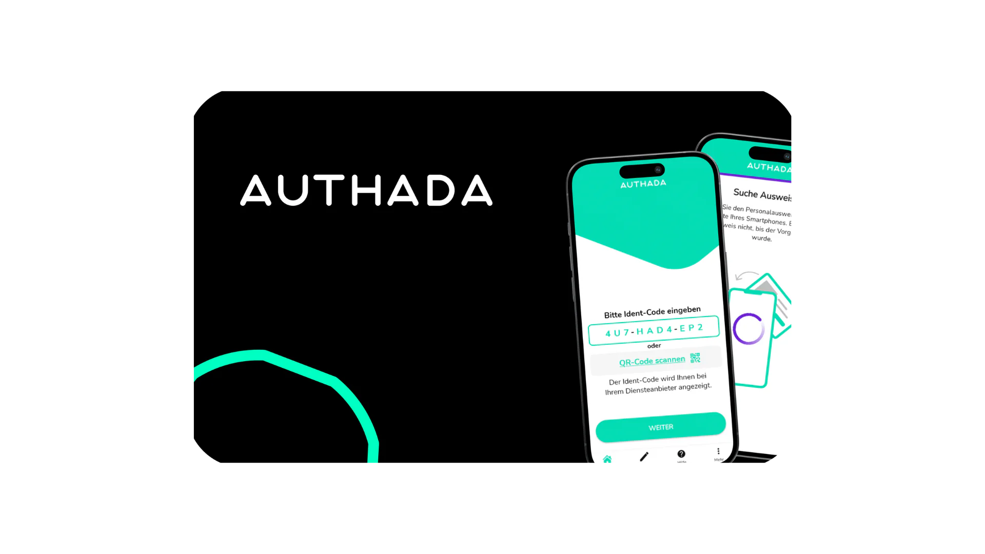 AUTHADA