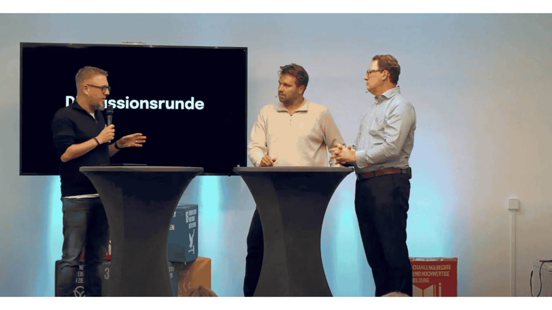 Open Banking die Zukunft?