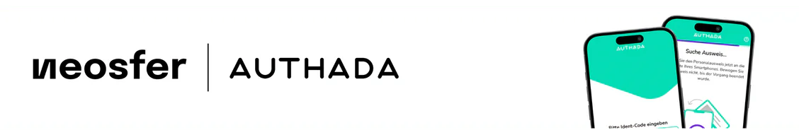 AUTHADA x Commerzbank