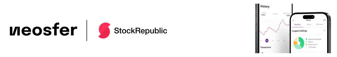 StockRepublic x Commerzbank