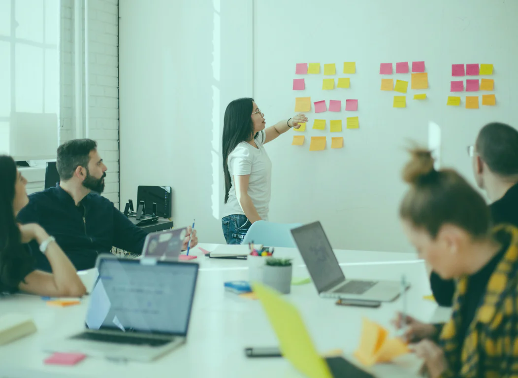Image for blogpost innovation management