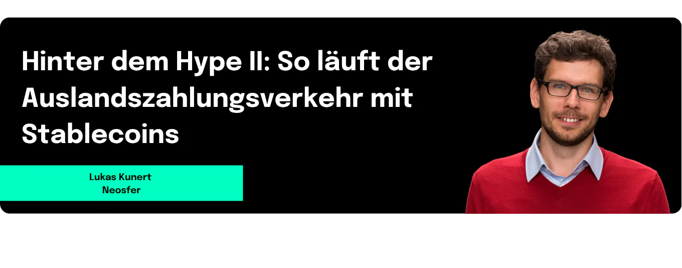 Behind the Hype 2_ So läuft der Auslandszahlungsverkehr ab.