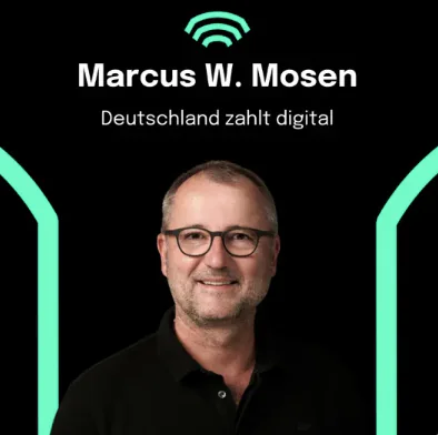 Marcus W. Mosen