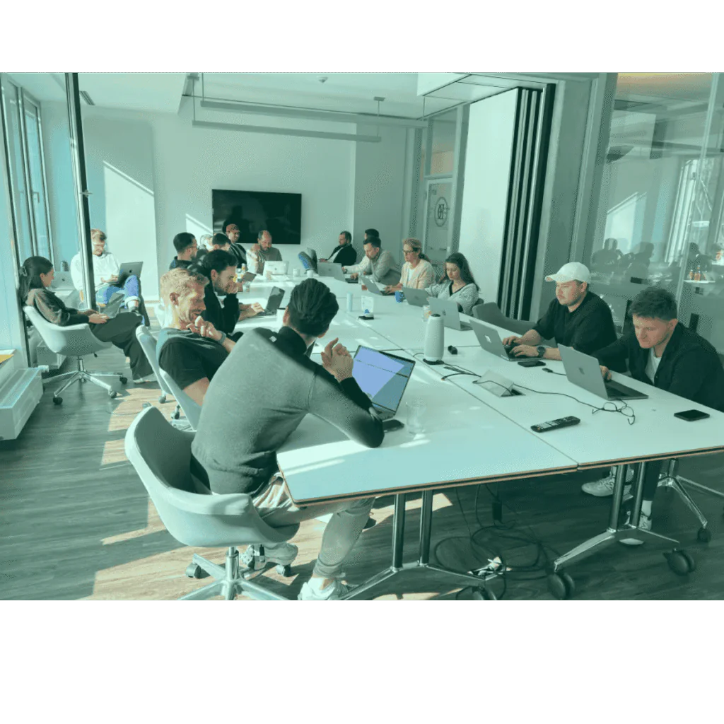 From idea to business model: Venture building in action