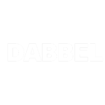 Dabbel exit