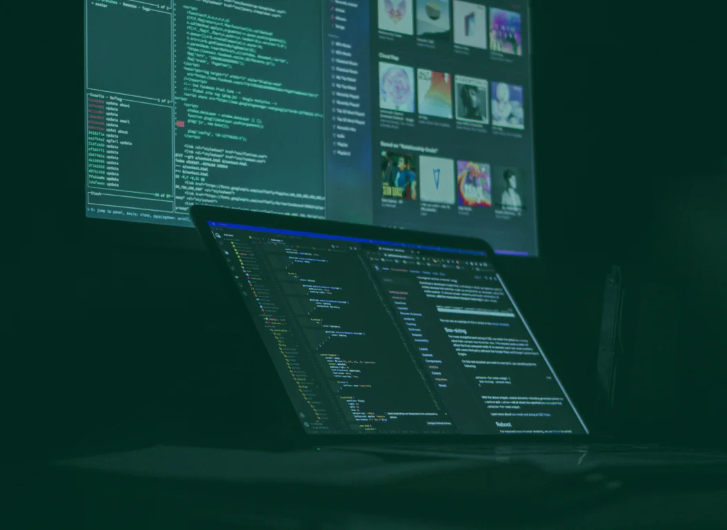 Titelbild des Insights-Beitrags zu Vibe Coding