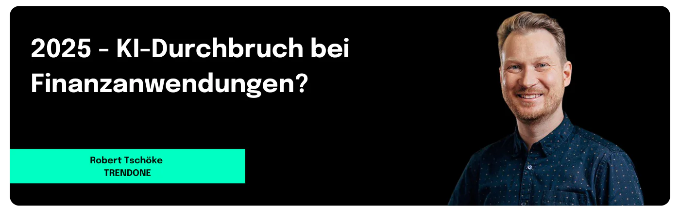 Teaser zum Podcast mit Robert Tschöke