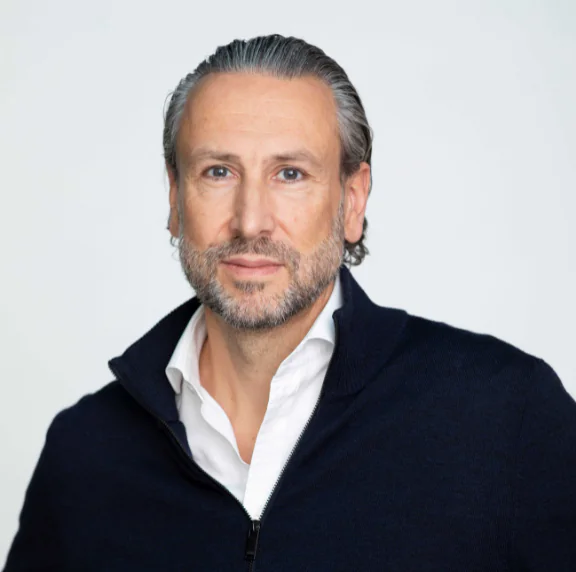 Profilfoto von Martin Sondenheimer