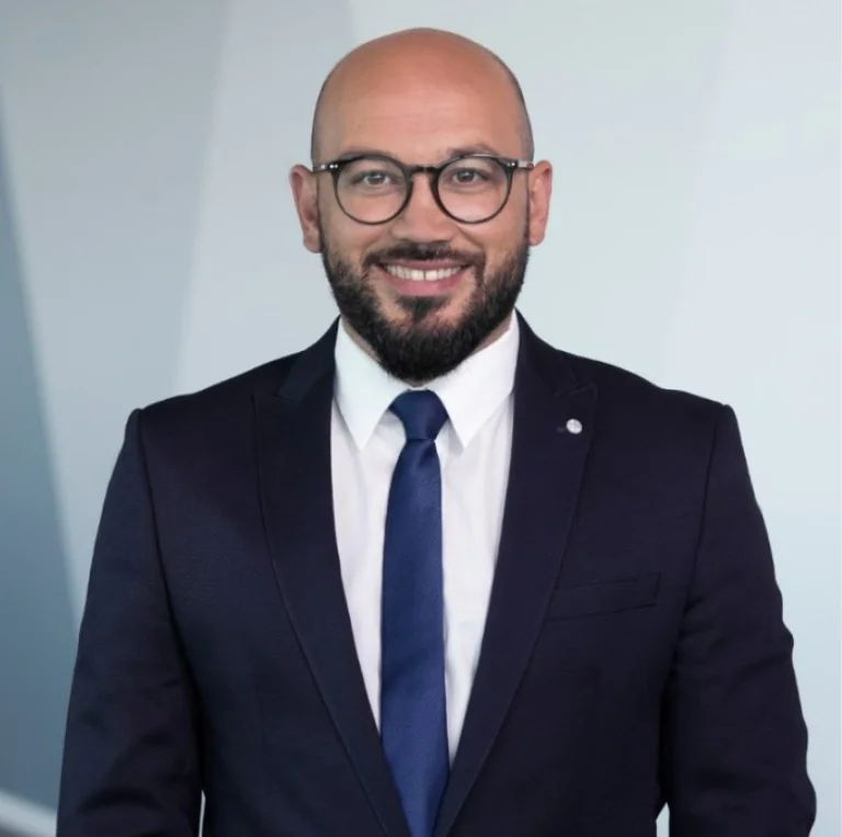 Profilfoto von Dr. Alpay Soytürk