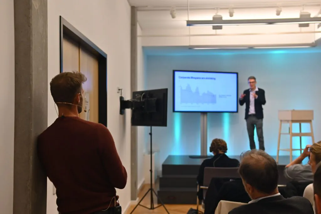 Corporate venturing vs. startup factory: two paths to innovation