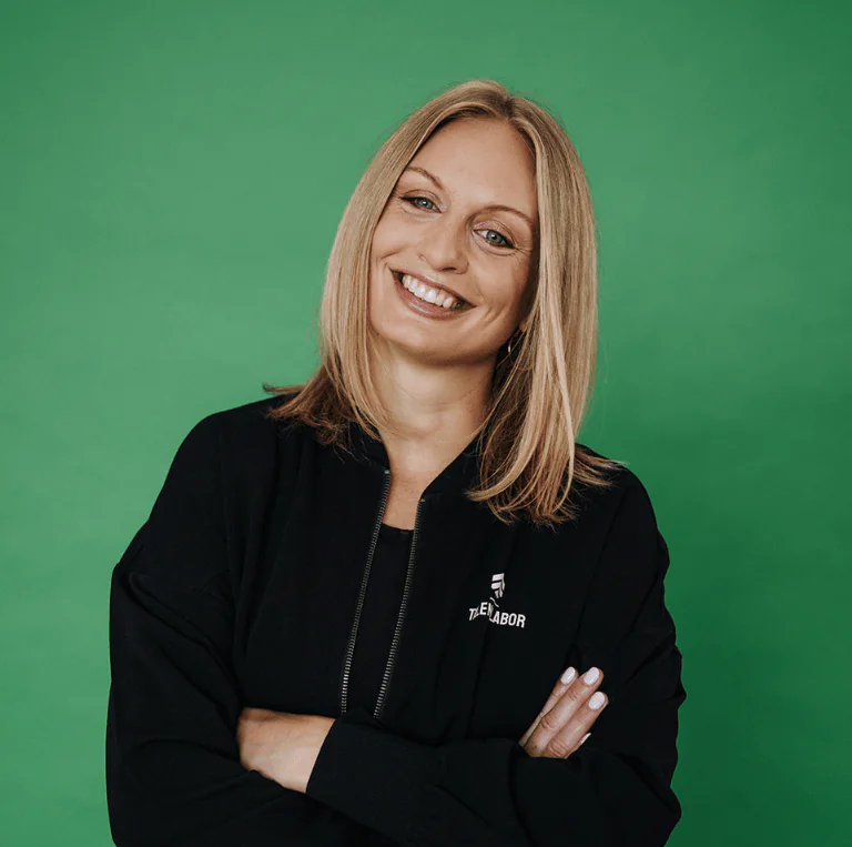 Profilfoto von Marie-Luise Heitmann