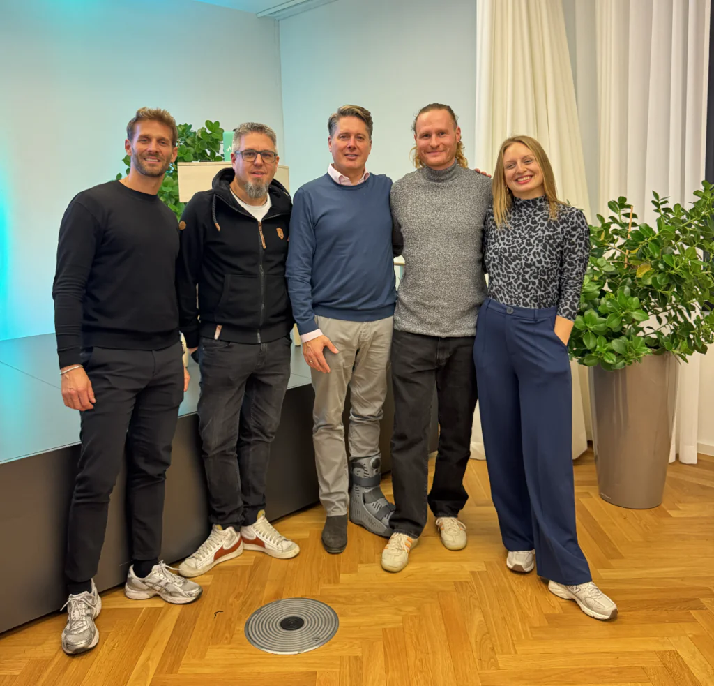 Was Banking 2025 wirklich bewegt hat und was uns 2026 erwartet!