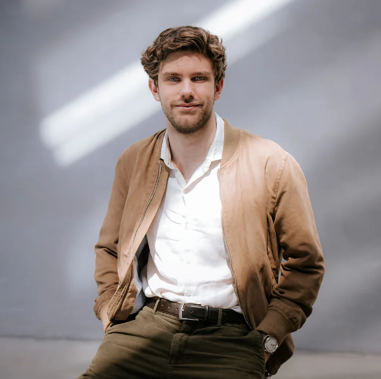 Nils Feigenwinter